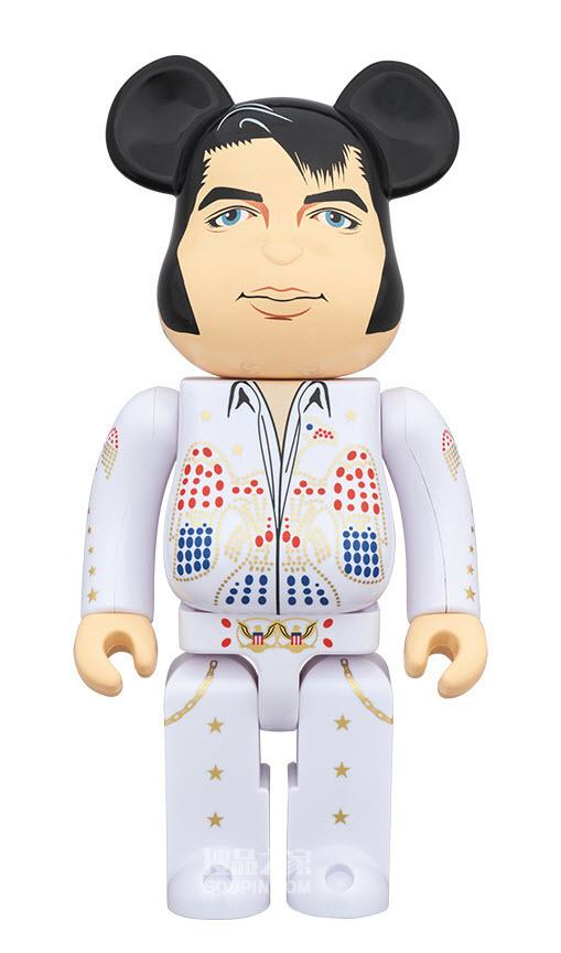 Elvis Presley (400%)