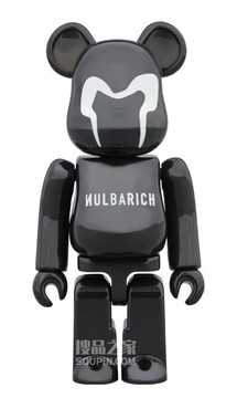 Nulbarich (100%)