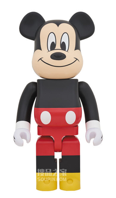 READYMADE x Mickey Mouse (1000%)