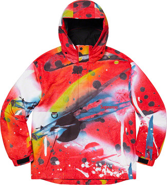 GORE-TEX Anorak 2020春夏
