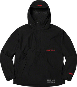 GORE-TEX Anorak 2020春夏