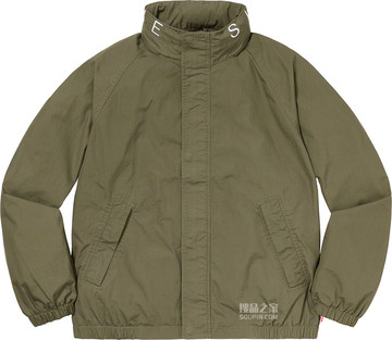 Raglan Court Jacket 2020春夏