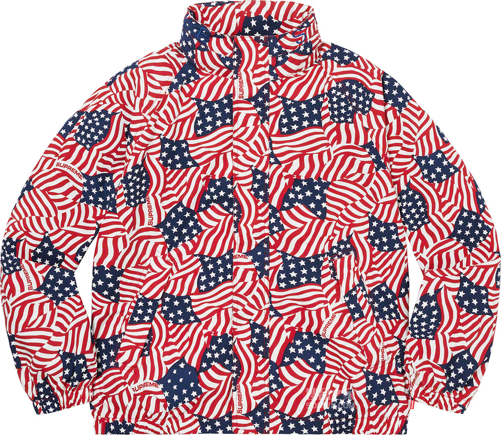 Raglan Court Jacket 2020春夏