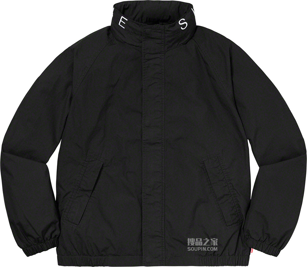 Raglan Court Jacket 2020春夏