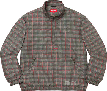Track Half Zip Pullover 2020春夏