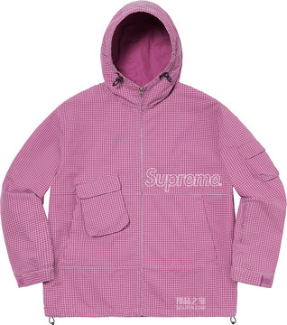 Ripstop Utility Jacket 2020春夏