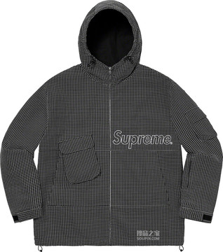 Ripstop Utility Jacket 2020春夏