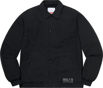 Twill Varsity Jacket 2020春夏