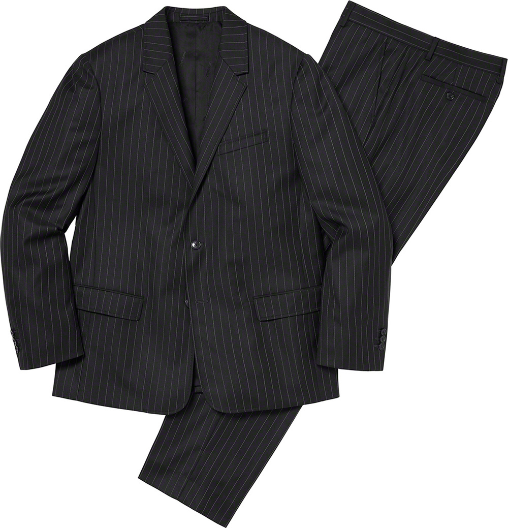 Wool Suit 2020春夏