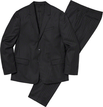 Wool Suit 2020春夏