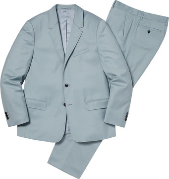 Wool Suit 2020春夏
