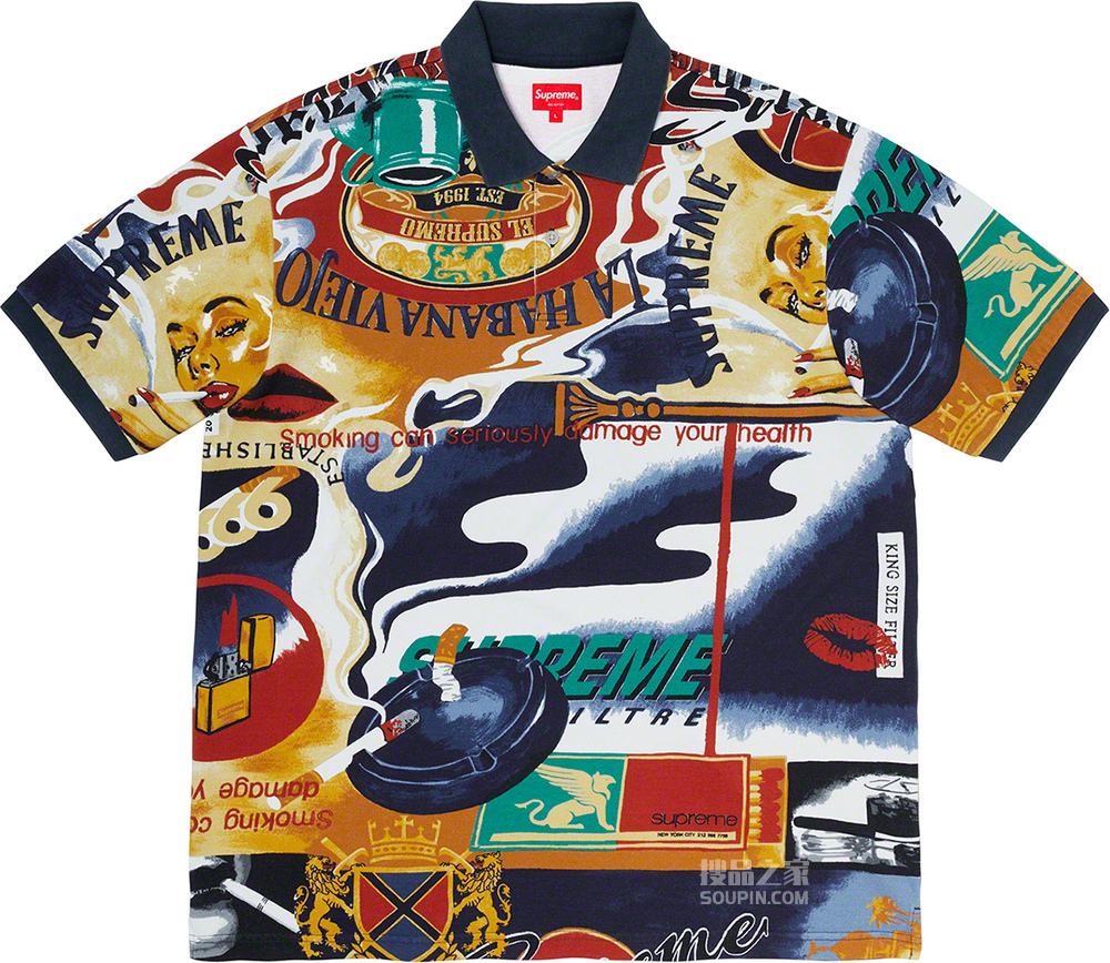 Filtre Polo 2020春夏