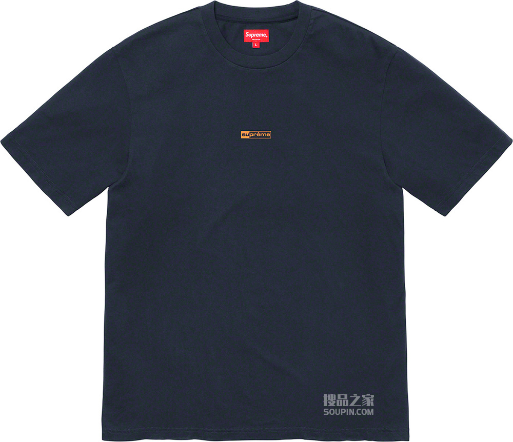 Invert S/S Top 2020春夏