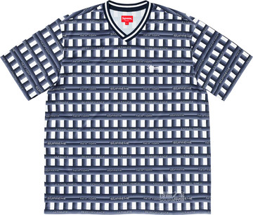 Grid Soccer Jersey 2020春夏