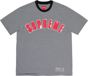 Arc Appliqué S/S Top 2020春夏