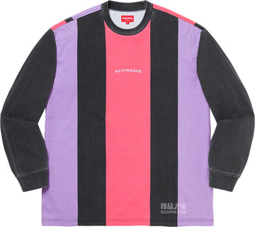 Global Standard L/S Top 2020春夏