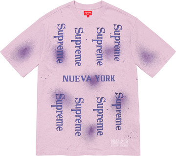Nueva York S/S Top 2020春夏
