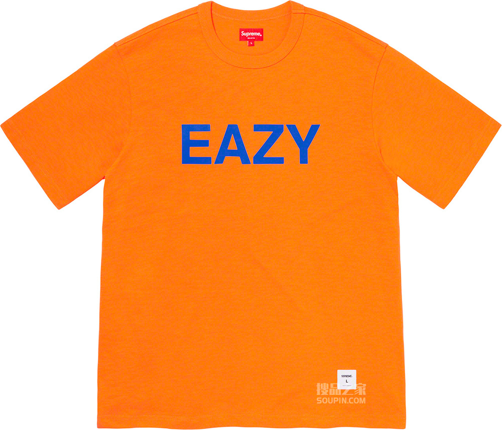 Eazy S/S Top 2020春夏