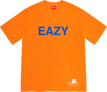 Eazy S/S Top 2020春夏