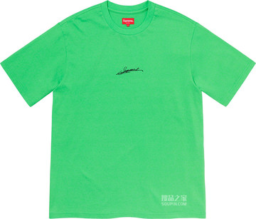 Signature S/S Top 2020春夏