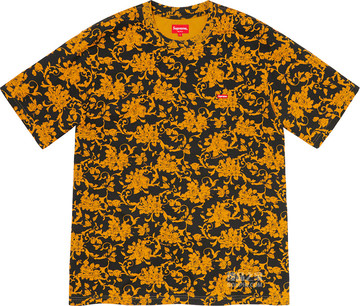 Small Box Tee 2020春夏