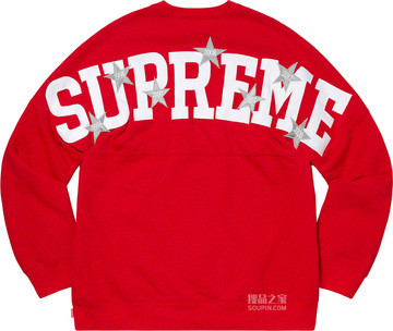 Stars Crewneck 2020春夏