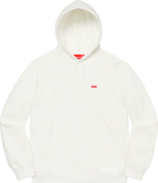 Small Box Hooded Sweatshirt 2020春夏