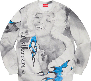 Naomi Crewneck 2020春夏