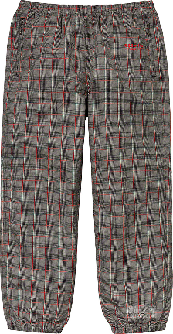 Track Pant 2020春夏