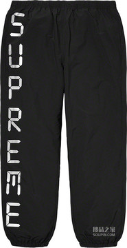 Digital Logo Track Pant 2020春夏