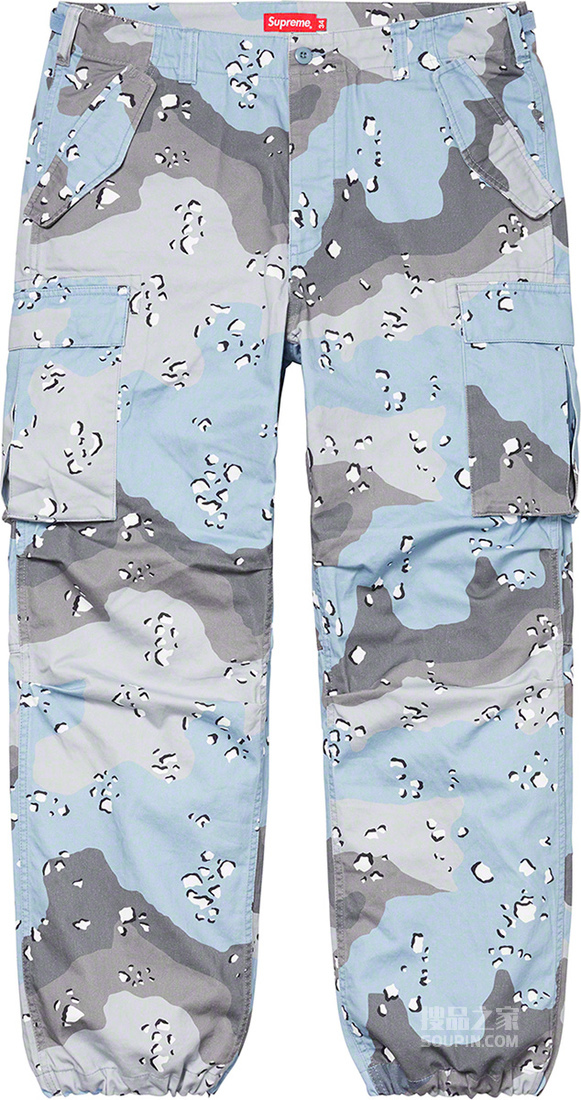 Cargo Pant 2020春夏
