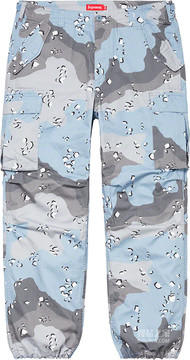 Cargo Pant 2020春夏