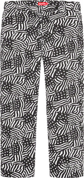 Work Pant 2020春夏