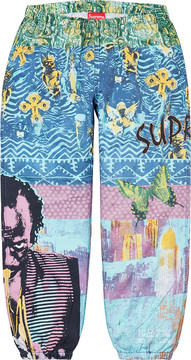 Miles Davis Skate Pant 2020春夏