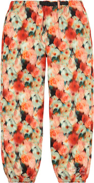 Liberty Floral Belted Pant 2020春夏