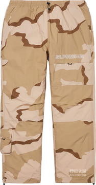 Cotton Cinch Pant 2020春夏