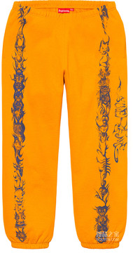 Animals Sweatpant 2020春夏