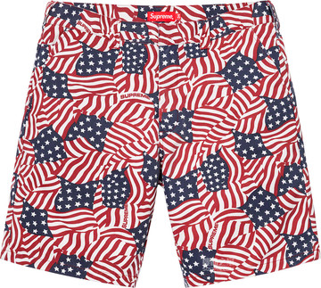Work Short  2020春夏