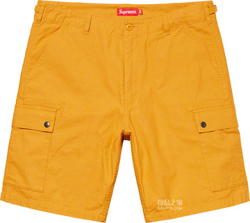 Cargo Short  2020春夏