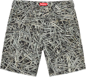 Nails Work Short 2020春夏