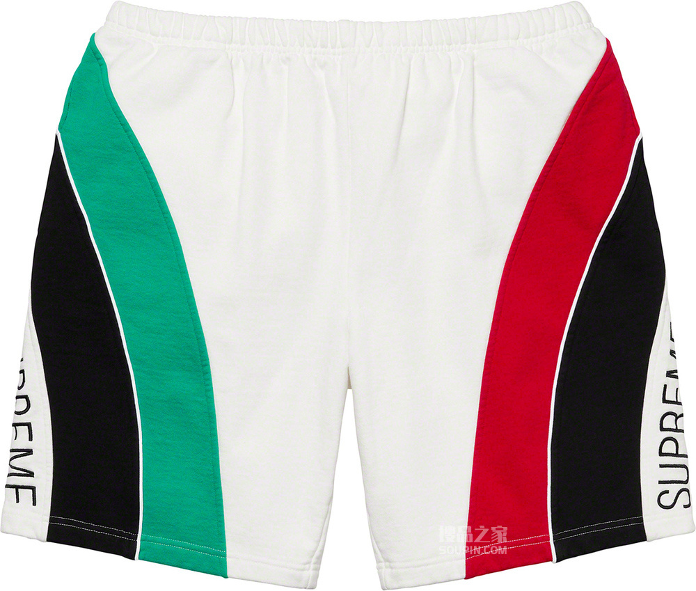 Milan Sweatshort  2020春夏