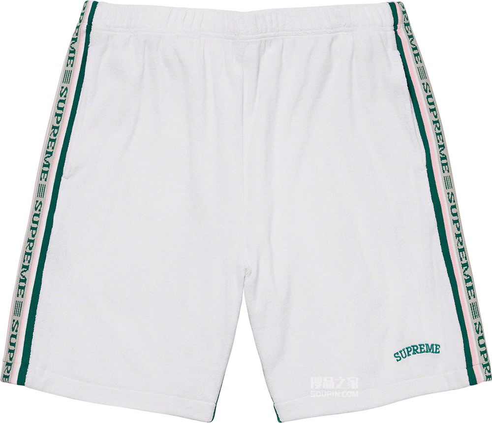 Terry Short 2020春夏