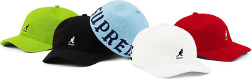 ®Kangol® Bermuda Spacecap 2020春夏