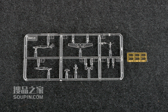 德国BF109T 