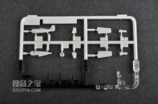 格鲁门F4F-4“野猫”战斗机 