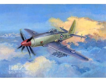 “飞龙”S.4 早期型 