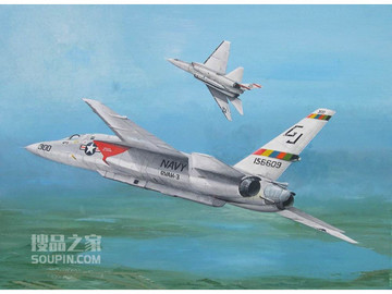 RA-5C “义务警员” 