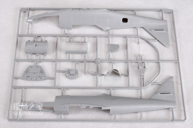 梅塞斯密特 Me 262 A-2a 