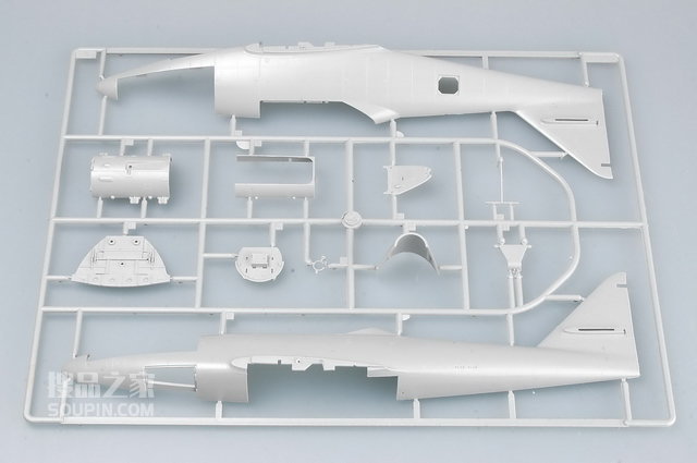 梅塞斯密特 Me 262 A-1a重武装型 