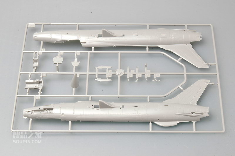 F-105D雷公 